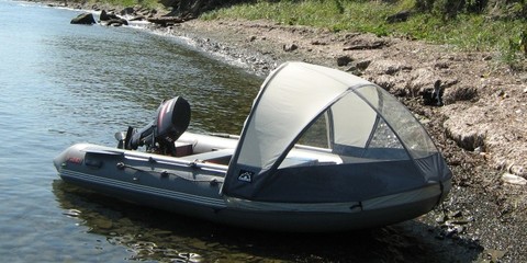 Mnev and K Kayman N-360