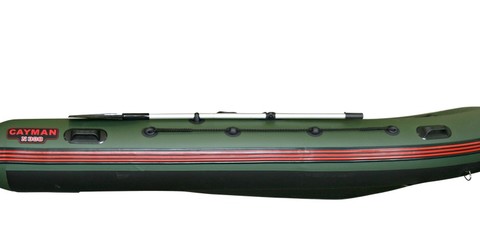 Мнев и К Кайман N-380