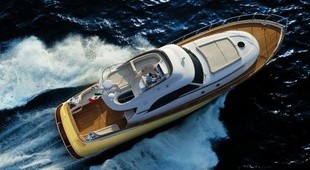 Mochi Craft Dolphin 54 Fly