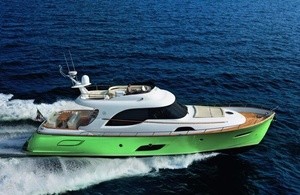 Mochi Craft Dolphin 64 Fly