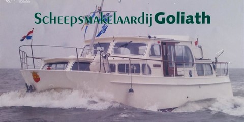 Molenaar kruiser 12.50 gsak