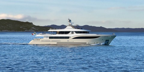 Mondomarine M33 Explorer