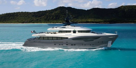 Mondomarine M40 Explorer