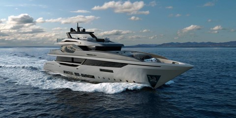 Mondomarine M43