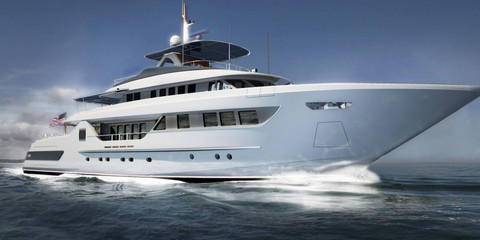 Mondomarine M45 Blade