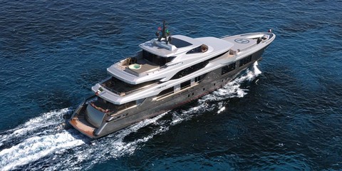 Mondomarine M54