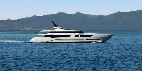 Mondomarine M60's