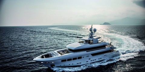 Mondomarine Okko