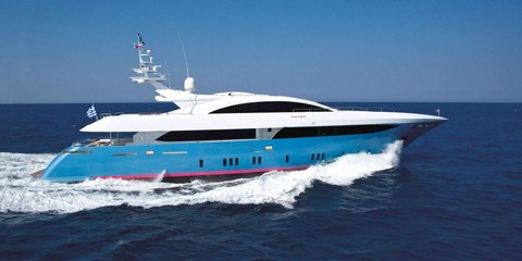 Mondomarine Panter II