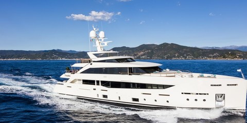 Mondomarine Serenity