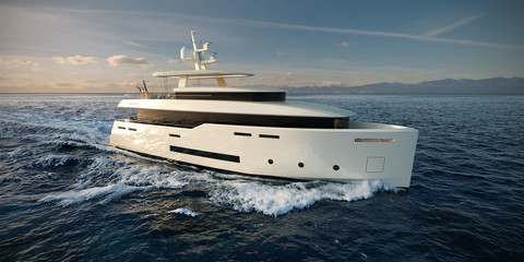 Mondomarine SF30