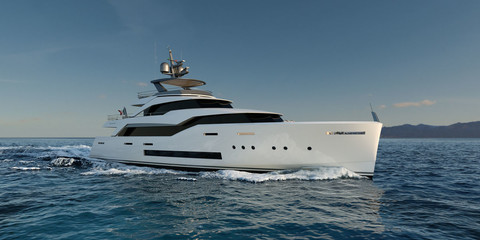Mondomarine SF36