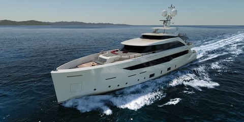 Mondomarine SF40
