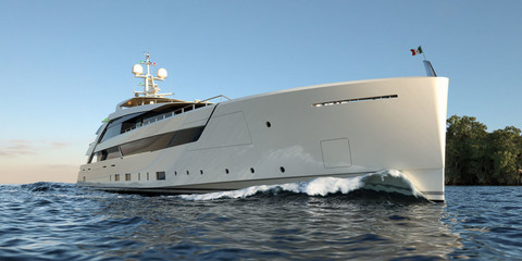Mondomarine SF60