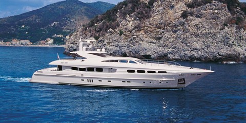 Mondomarine Streamliner