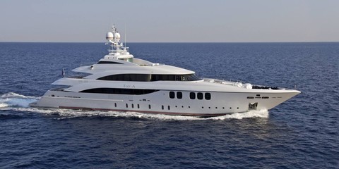 Mondomarine Toy-A