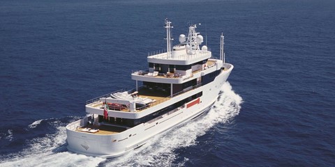 Mondomarine Tribu