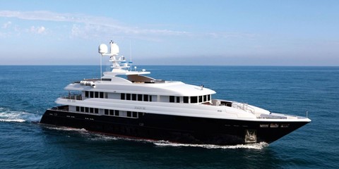 Mondomarine Zaliv III