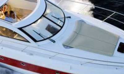 Beneteau Monte Carlo 32 Hard Top