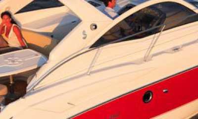 Beneteau Monte Carlo 32 Open