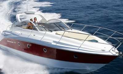 Beneteau Monte Carlo 37 Open