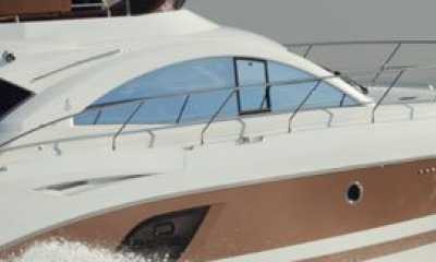 Beneteau Monte Carlo 47 Fly