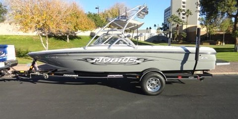 Moomba mobius ls