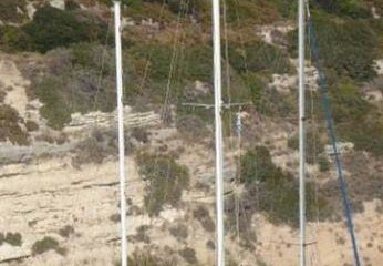 Morgan (usa) morgan 36 outisland