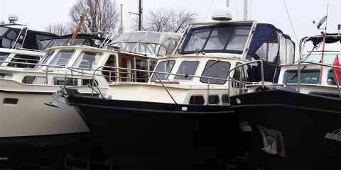 Motorjacht 1062 gsak