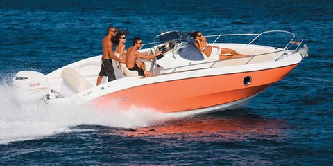 Sessa Key Largo 24 FB