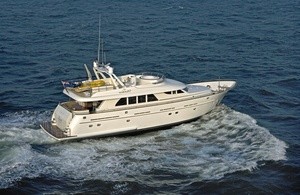 Mulder 76 Flybridge