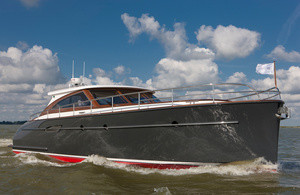 Mulder Favorite 1400