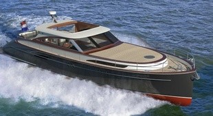 Mulder Favorite 1500