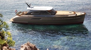 Mulder Favorite 1700