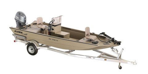 MV1756 Alumacraft AW CC