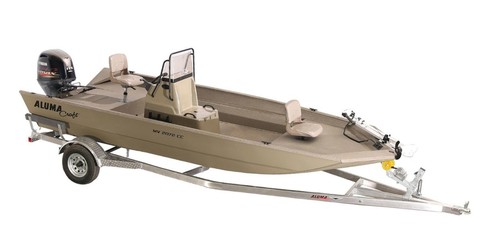 MV2072 Alumacraft AW CC