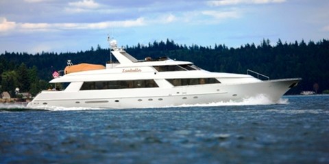 M/Y Isabella