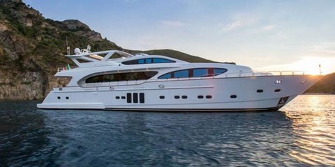 Madness (Bilgin 110 Sky)