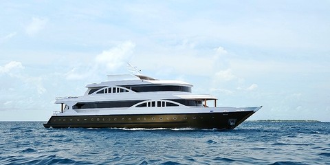 M/Y Orion