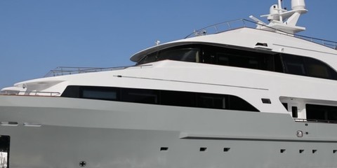 M/Y OTTOWA