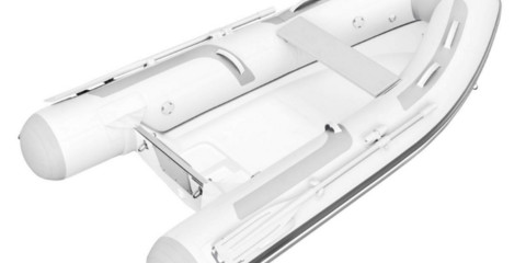 Zodiac Cadet RIB 290