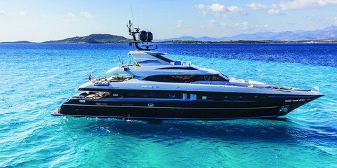 Nameless Mondomarine