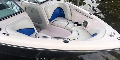 Nautique air sv 211
