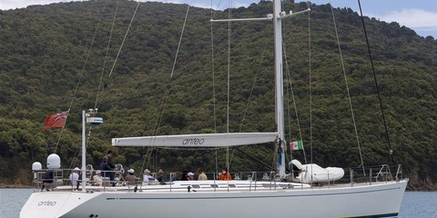 Nautor's Swan 75-002