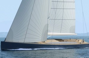 Nautor's Swan 130
