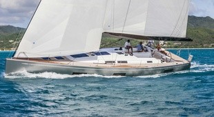 Nautor's Swan 60 FD