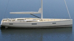 Nautor's Swan 78