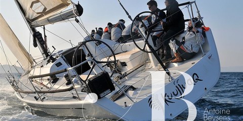 Nautor's Swan club 42-042