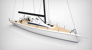 Nautor's Swan Club 50