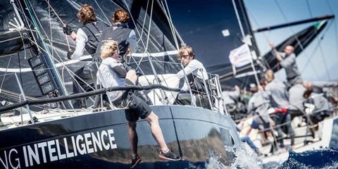 Nautor's Swan 45-051